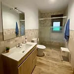아파트 Rurales El Hondon Del Lugar