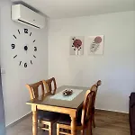 Rurales El Hondon Del Lugar Apartment *
