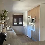 Rurales El Hondon Del Lugar Apartment