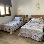 Rurales El Hondon Del Lugar 아파트
