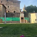 Rurales El Hondon Del Lugar 아파트 Hoyos