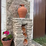 Rurales El Hondon Del Lugar 아파트