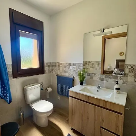 Rurales El Hondon Del Lugar Hoyos