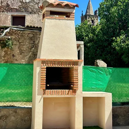 Rurales El Hondon Del Lugar * Hoyos