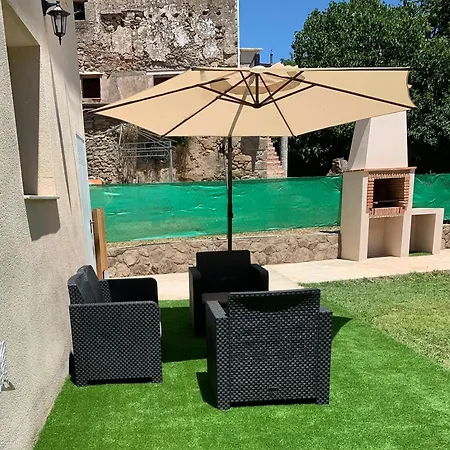 Rurales El Hondon Del Lugar