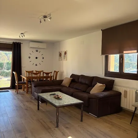 Rurales El Hondon Del Lugar