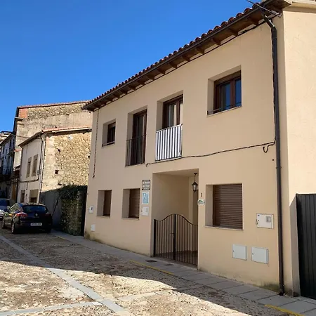 Rurales El Hondon Del Lugar *