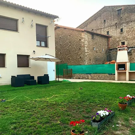 Rurales El Hondon Del Lugar * Hoyos