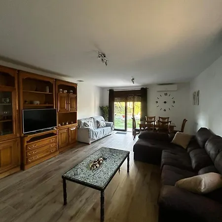 Rurales El Hondon Del Lugar Hoyos