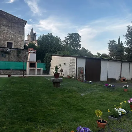 Rurales El Hondon Del Lugar * Hoyos
