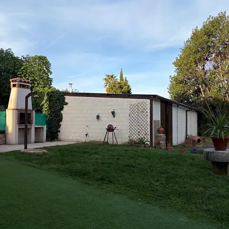 Rurales El Hondon Del Lugar * Hoyos