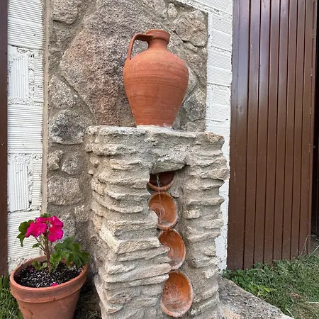 Rurales El Hondon Del Lugar Apartment