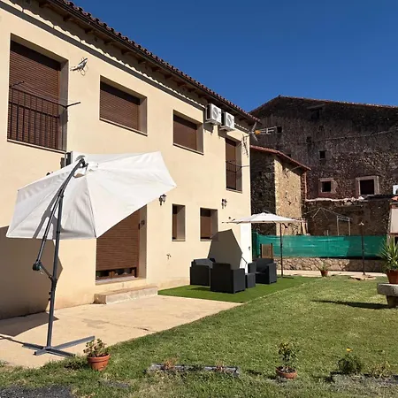 El Hondón Del Lugar Apartamento Hoyos