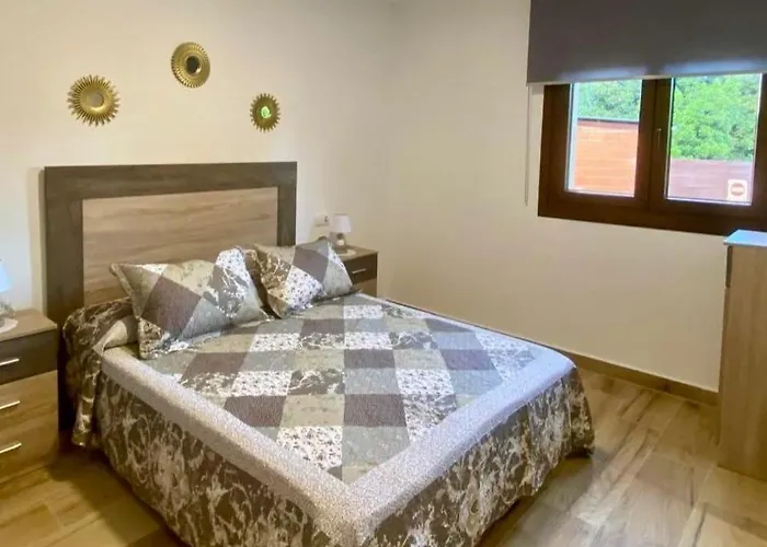 Rurales El Hondon Del Lugar Hoyos