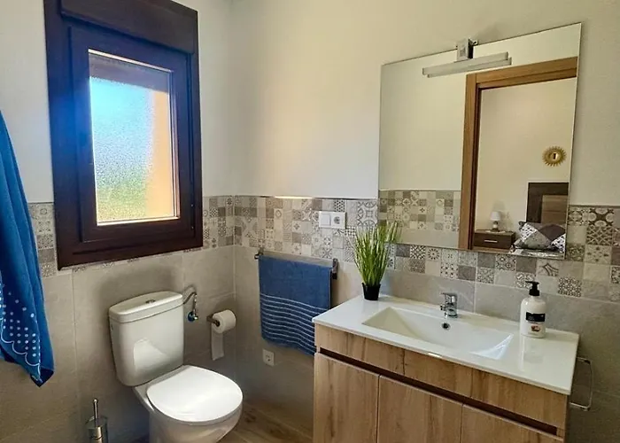 Rurales El Hondon Del Lugar Hoyos