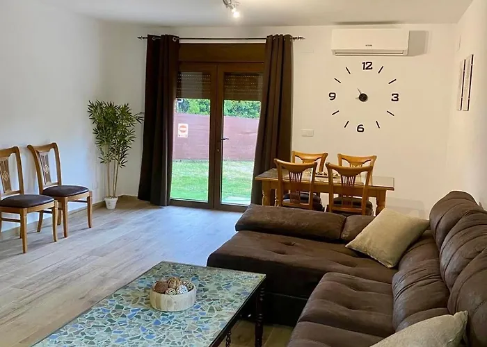 Rurales El Hondon Del Lugar *