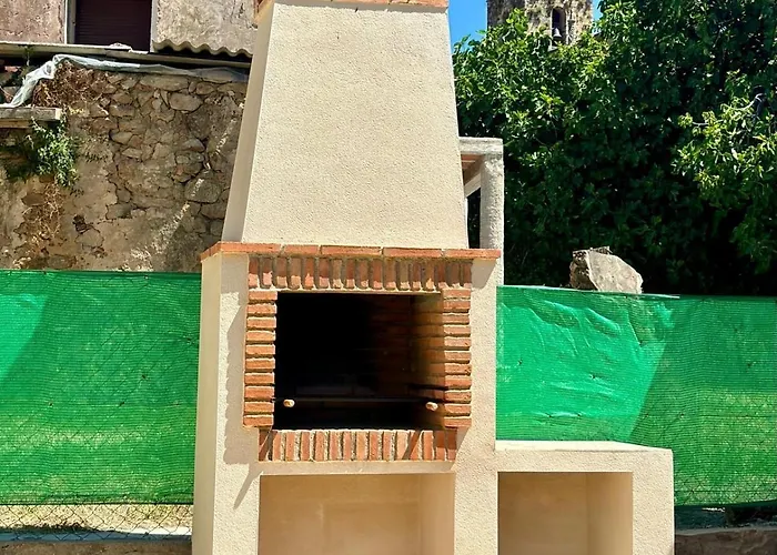 Rurales El Hondon Del Lugar * Hoyos