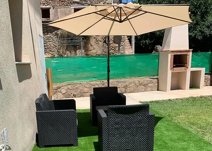 Rurales El Hondon Del Lugar