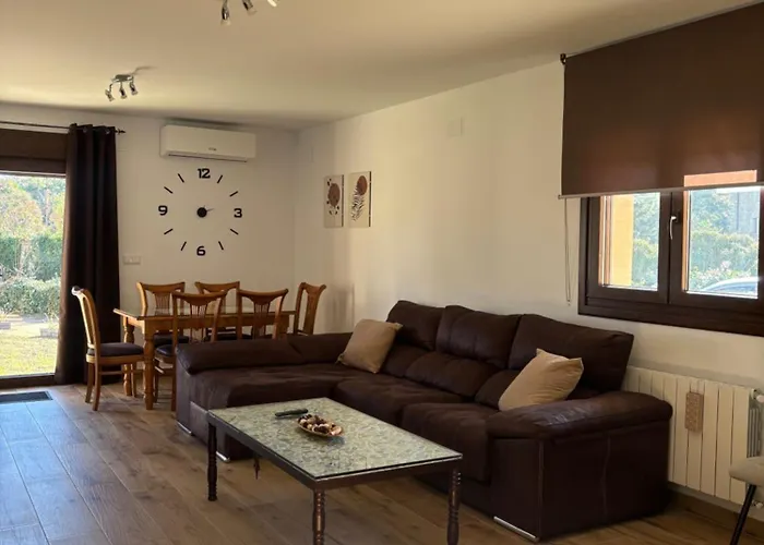 Rurales El Hondon Del Lugar