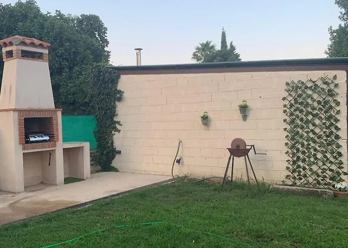 Rurales El Hondon Del Lugar