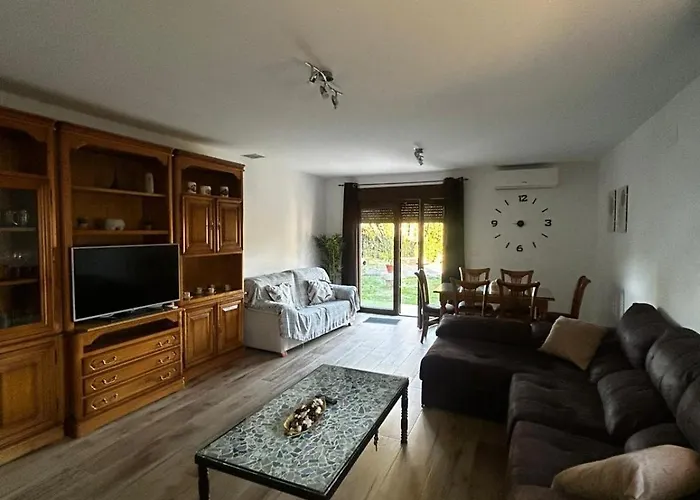 Rurales El Hondon Del Lugar Hoyos